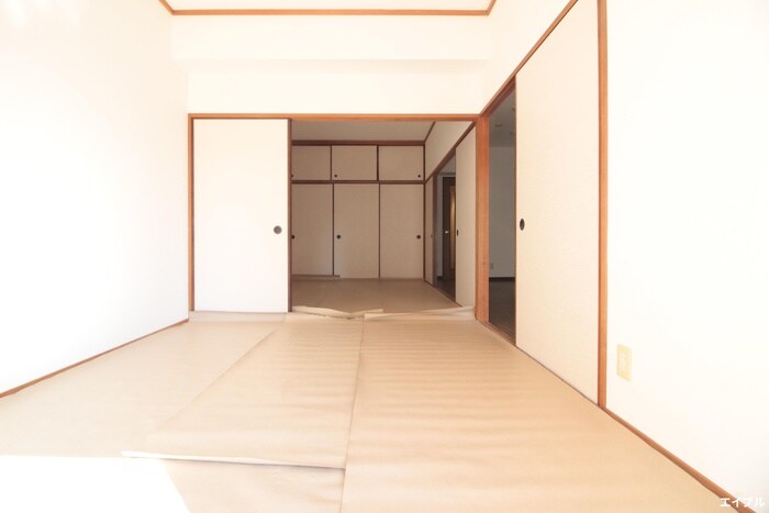 物件内観写真19　(居室)