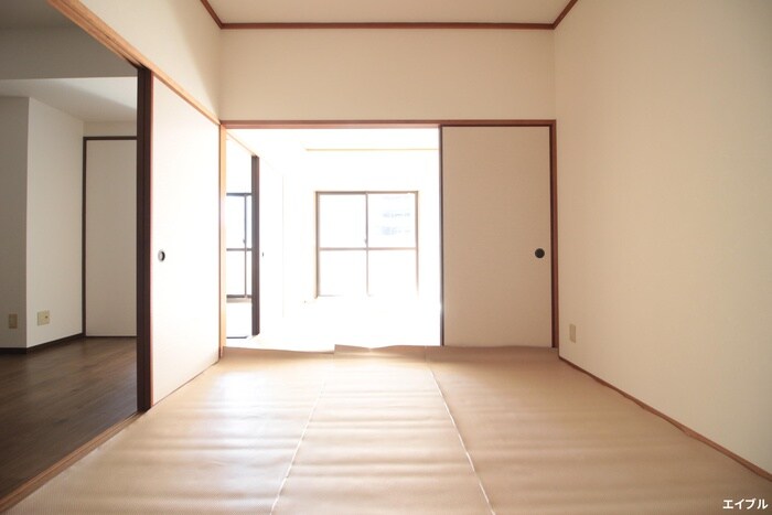 物件内観写真20　(居室)