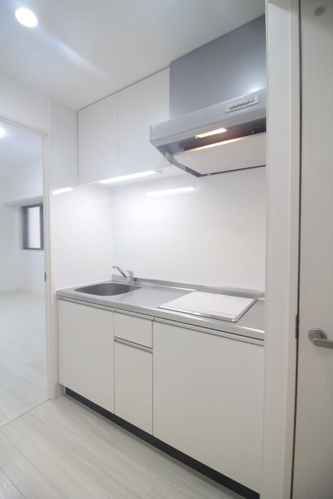 物件内観写真7　(キッチン)