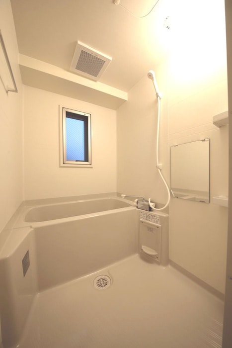 物件内観写真9　(バス／シャワールーム等)