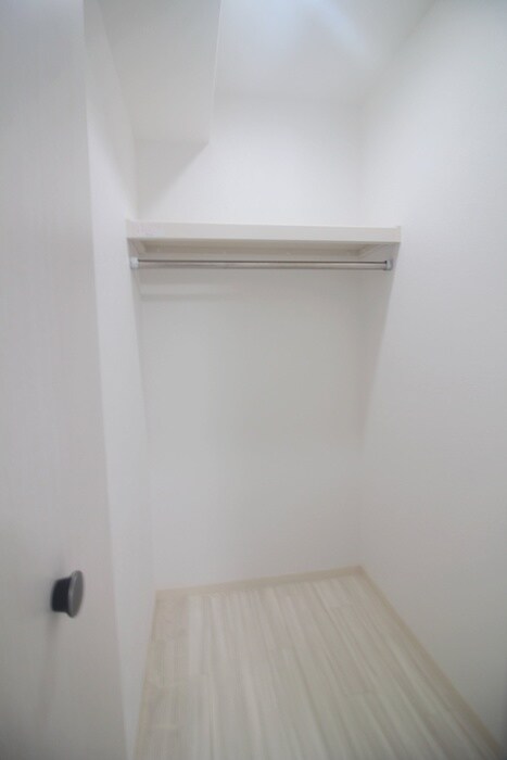 物件内観写真9　(収納)