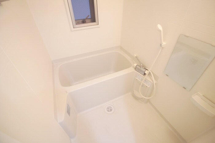 物件内観写真11　(バス／シャワールーム等)