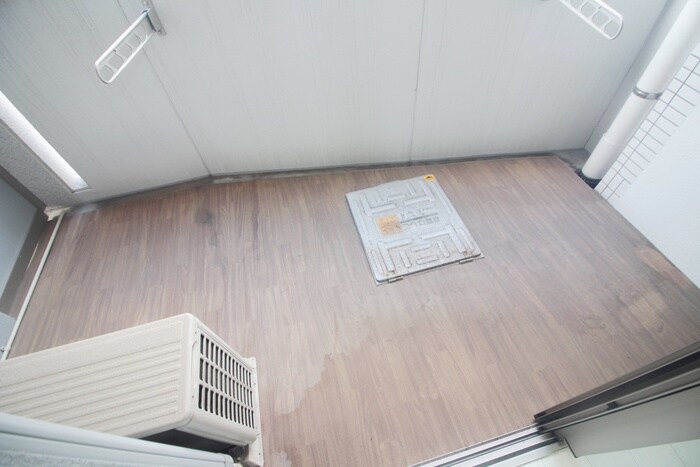 物件内観写真13　(ベランダ・バルコニー)