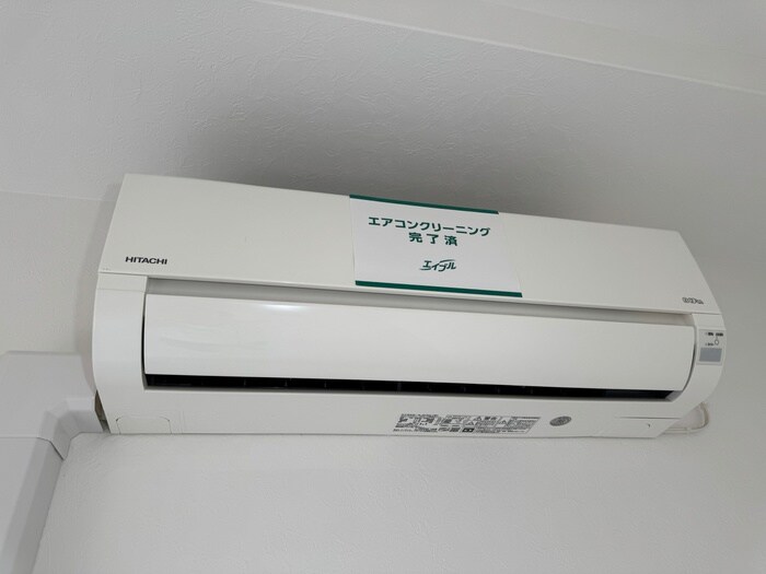 ルービンス宇品神田の内観写真