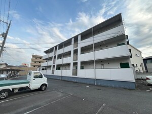 宮内サンセットヒルズⅠ外観写真