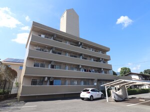 宮内サンセットヒルズⅡ外観写真