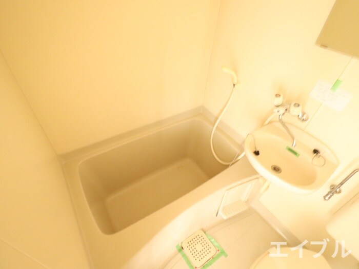 物件内観写真9　(バス／シャワールーム等)