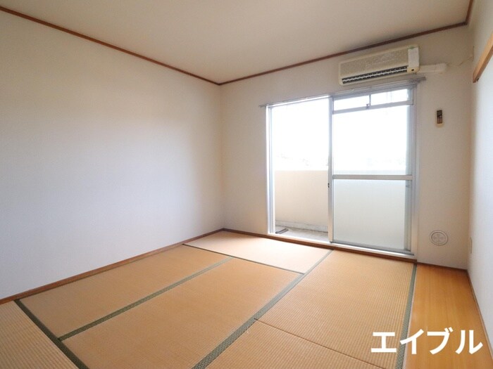 物件内観写真16　(居室)