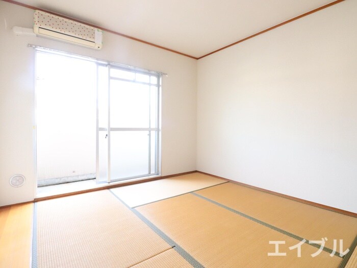 物件内観写真17　(居室)