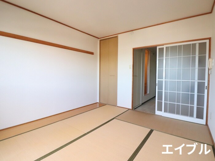 物件内観写真17　(居室)