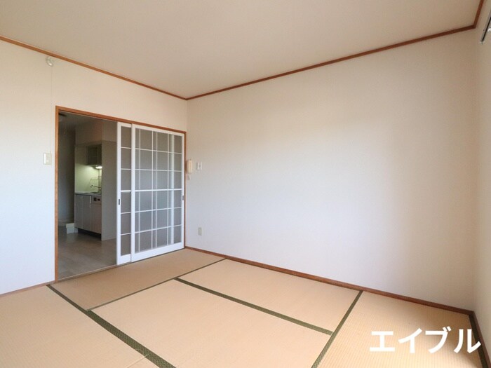 物件内観写真18　(居室)