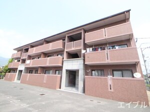 ホリーハウス外観写真