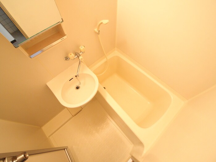 物件内観写真6　(バス／シャワールーム等)