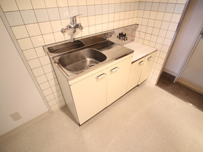 物件内観写真19　(キッチン)