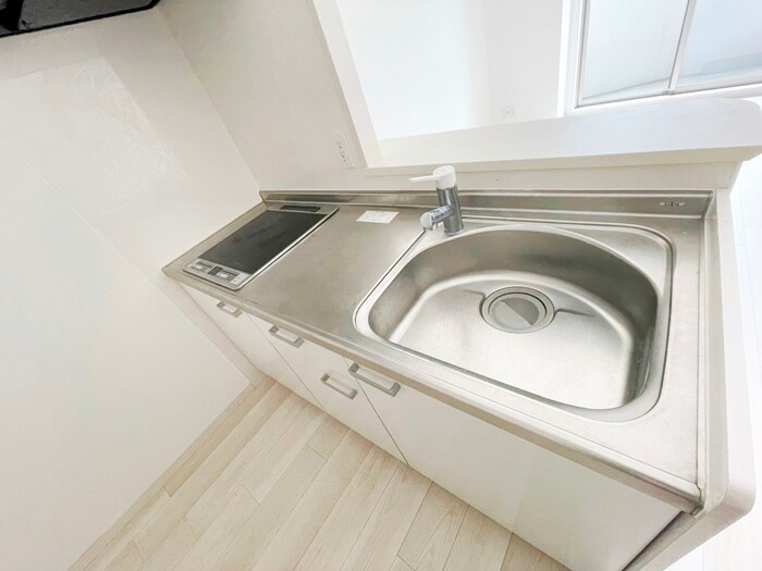 物件内観写真8　(キッチン)