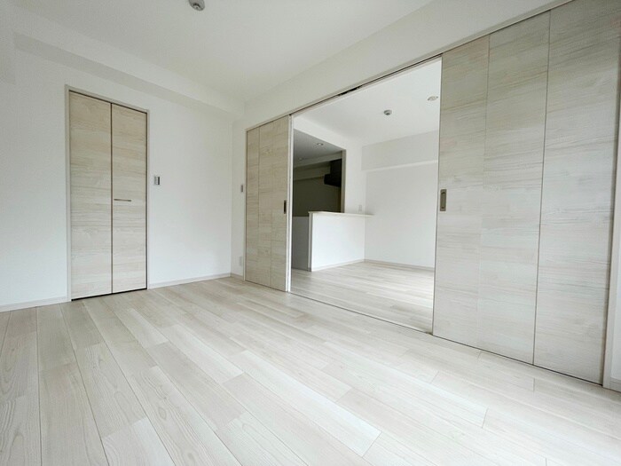 物件内観写真17　(居室)