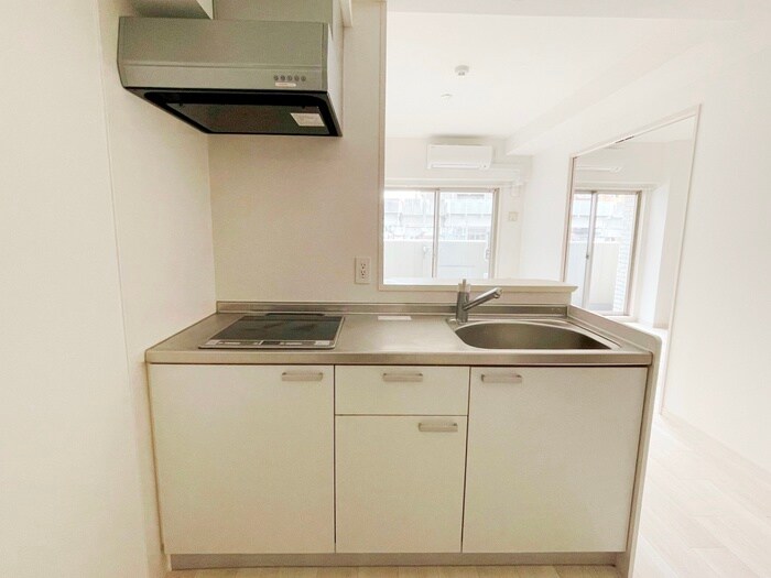 物件内観写真18　(キッチン)
