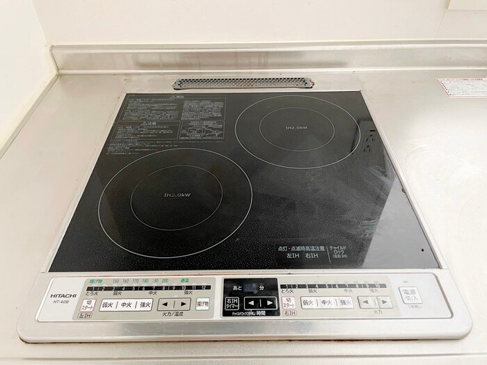 物件内観写真19　(キッチン)