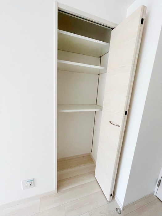 物件内観写真20　(収納)