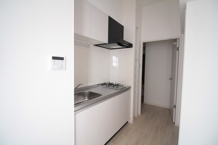 物件内観写真8　(キッチン)