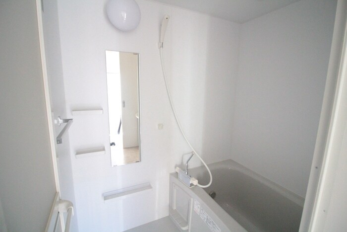 物件内観写真9　(バス／シャワールーム等)