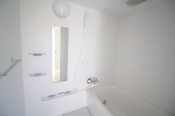 物件内観写真9　(バス／シャワールーム等)