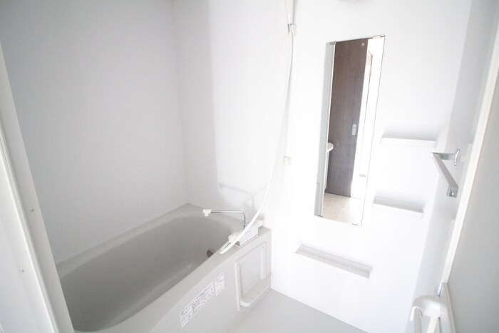 物件内観写真9　(バス／シャワールーム等)