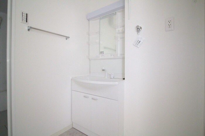 物件内観写真10　(洗面)