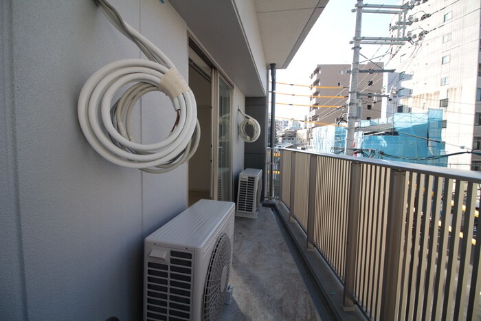 物件内観写真15　(ベランダ・バルコニー)