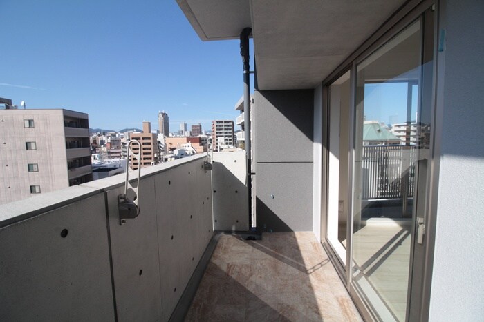 物件内観写真15　(ベランダ・バルコニー)