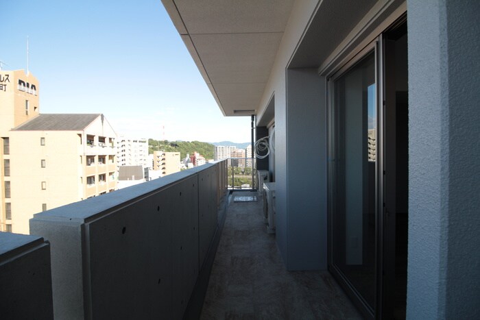 物件内観写真15　(ベランダ・バルコニー)