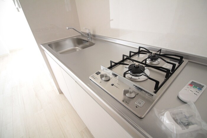 物件内観写真16　(キッチン)