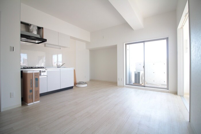 物件内観写真18　(居室)