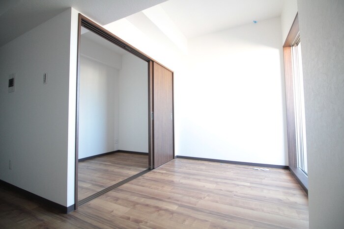 物件内観写真18　(居室)