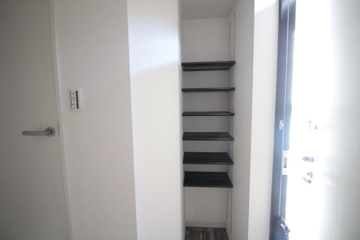 物件内観写真19　(靴箱)