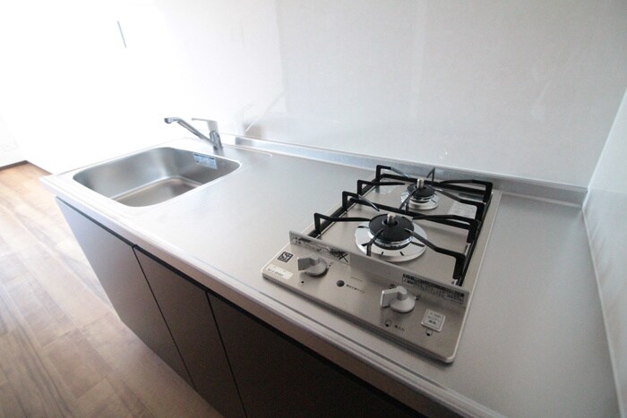 物件内観写真19　(キッチン)