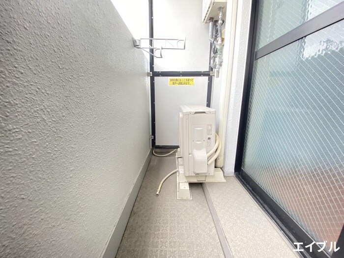 物件内観写真16　(ベランダ・バルコニー)