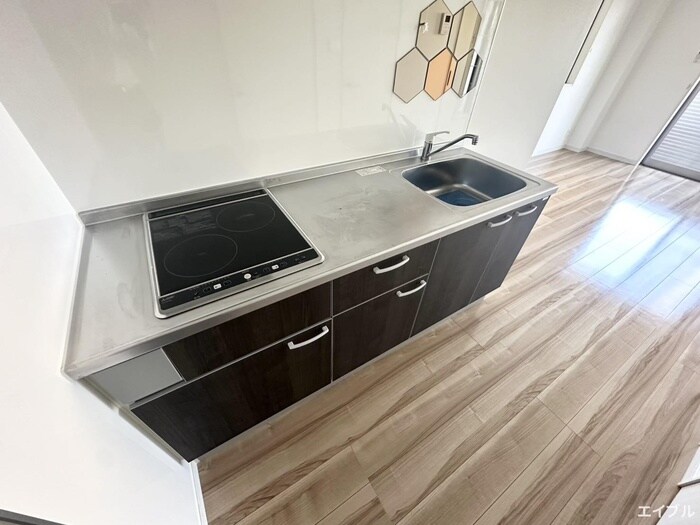 物件内観写真8　(キッチン)