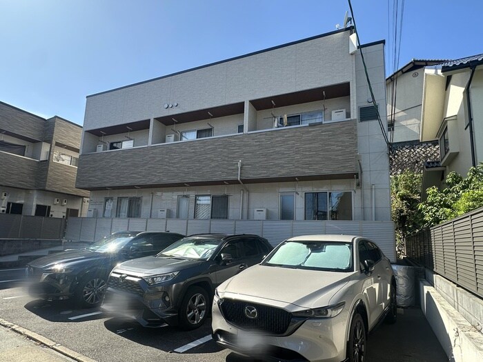 物件外観写真6　(外観写真)