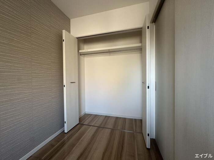 物件内観写真12　(収納)