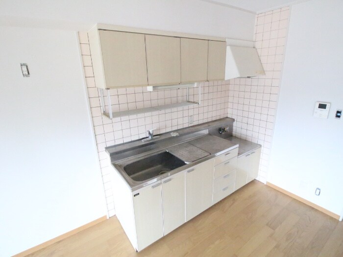 物件内観写真8　(キッチン)