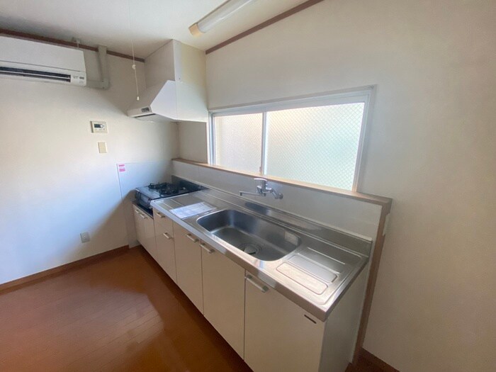 物件内観写真8　(キッチン)