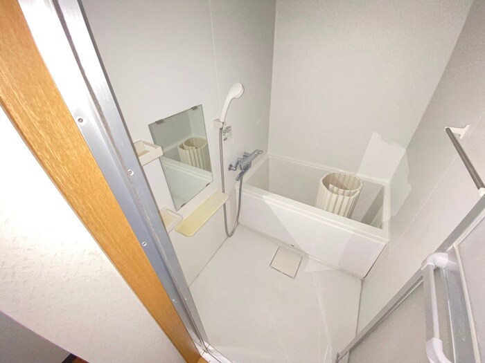 物件内観写真9　(バス／シャワールーム等)