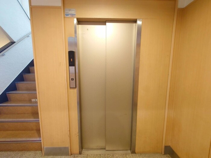 物件外観写真5　(建物設備)