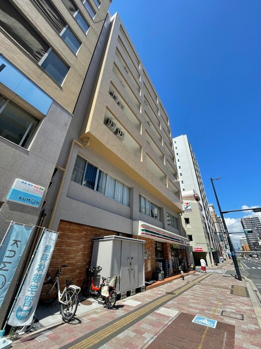 物件外観写真6　(外観写真)