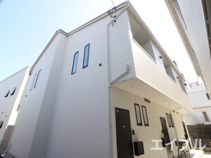 ﾘﾉﾘﾉｱﾊﾟｰﾄﾒﾝﾄ廿日市C棟外観写真