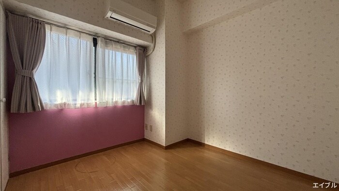 物件内観写真13　(居室)