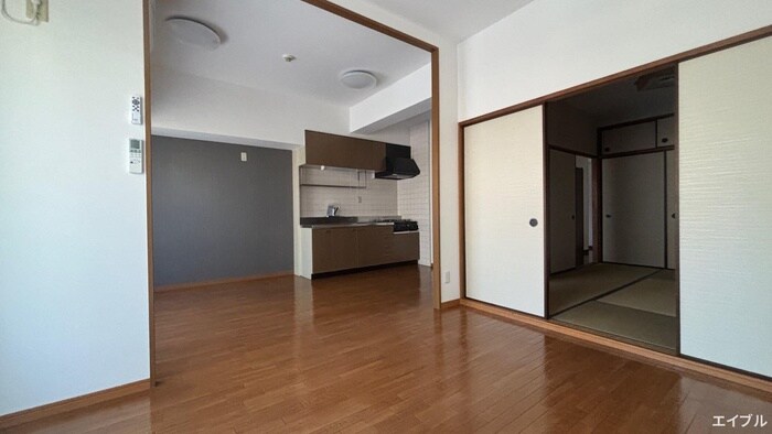 物件内観写真14　(居室)