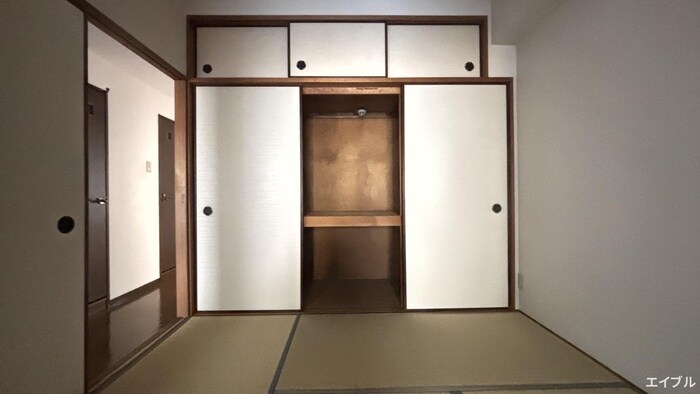 物件内観写真17　(収納)