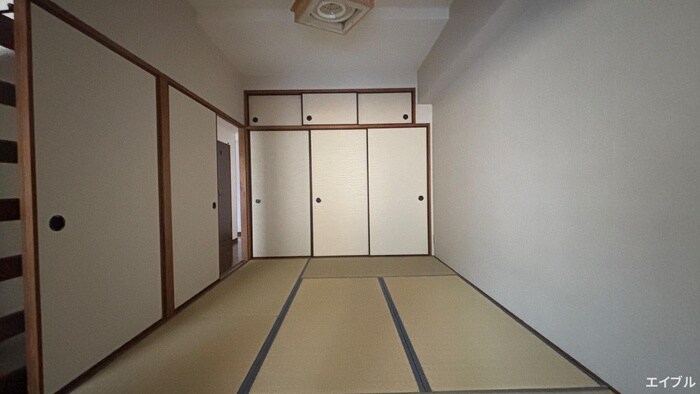 物件内観写真21　(居室)